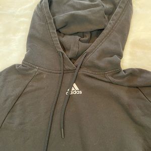 Adidas sweatshirt